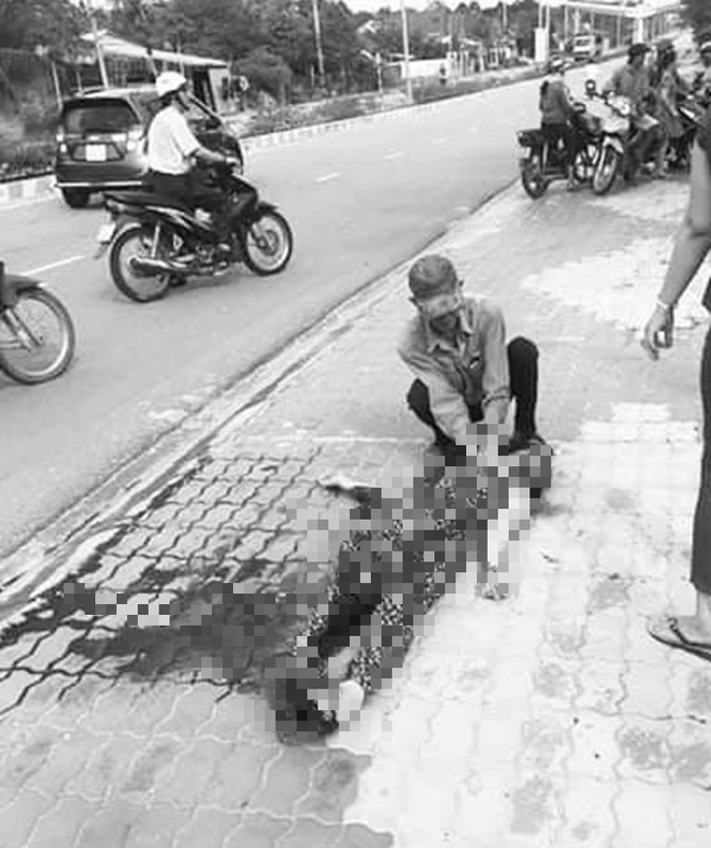 nu chu quan ca phe nghi bi sat hai da man lay het tai san trong ngay 2010