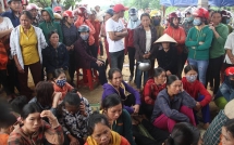 4 nguoi trong gia dinh treo co tu tu o ha tinh nguoi cho vay tien noi gi