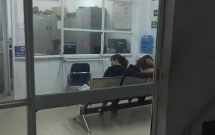loi khai ban dau cua nu tai xe gay tai nan kinh hoang khien nhieu nguoi thuong vong o hang xanh