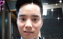 em re sat hai chi dau trong khach san roi lao xe ra duong tu tu nghi do mau thuan tinh cam