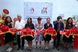 khai truong tru so moi trung tam giao luu van hoa dante alighieri ha noi
