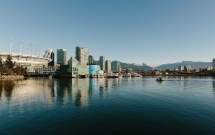 Vancouver: Thành phố ngập trong tiền Trung Quốc