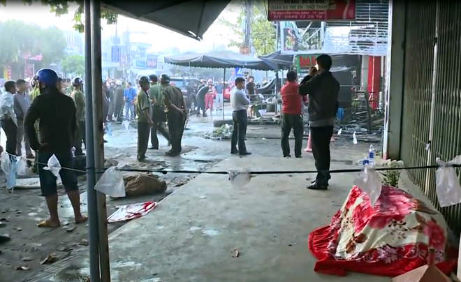 vu 2 nguoi chet chay o dak lak tieng khoc thet cau cuu tham thiet ben trong ngoi nha cua cuon dong chat