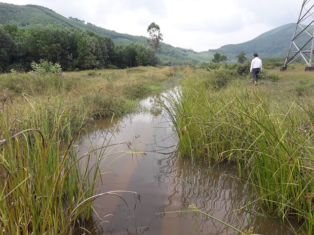 cong trinh thuy loi tien ty thanh thuy hai khien dong ruong doi nuoc o hue