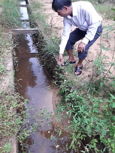 cong trinh thuy loi tien ty thanh thuy hai khien dong ruong doi nuoc o hue