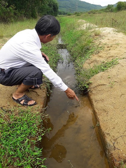 cong trinh thuy loi tien ty thanh thuy hai khien dong ruong doi nuoc o hue