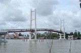 chuyen la o ca mau thu phi cau theo tuoi tho cong trinh