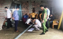 vu 4 nguoi mot nha treo co nguoi cho vay 77 trieu dong noi khong lay lai cha gia phu nhan