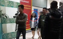 khoi to vu an nu sinh nghi nem con so sinh tu tang 31 o khu chung cu linh dam