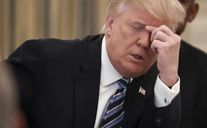 kha nang toan hoc cua ong trump bi nghi ngo trong thoa thuan vu khi voi a rap saudi