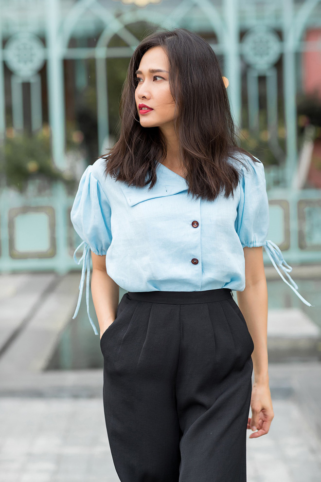 duong my linh tai xuat goi cam sau thoi gian han che xuat hien