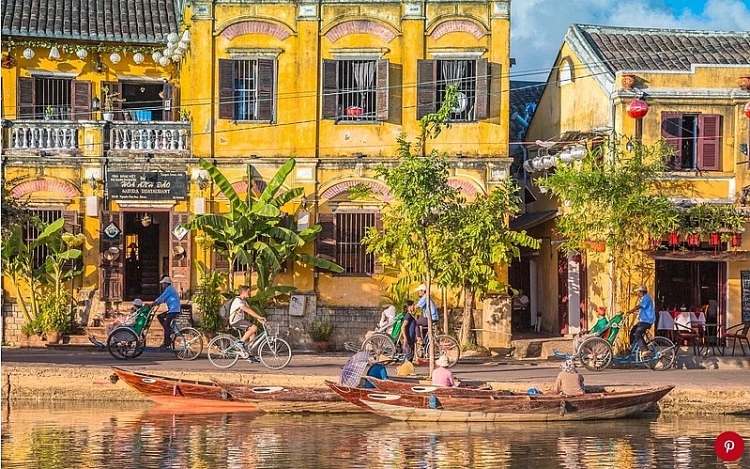 hoi an lot top 10 thanh pho tuyet voi nhat chau a