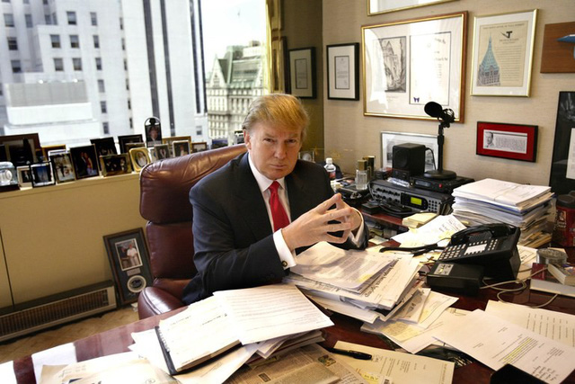 de che kinh doanh bat dong san cua tong thong donald trump hoat dong ra sao