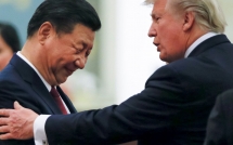 New York Times: Trung Quốc nghe lén iPhone của ông Trump hòng ngăn chiến tranh thương mại