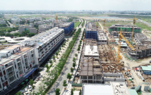 cuoi nam bat dong san khu vuc nao tai tphcm hut nha dau tu