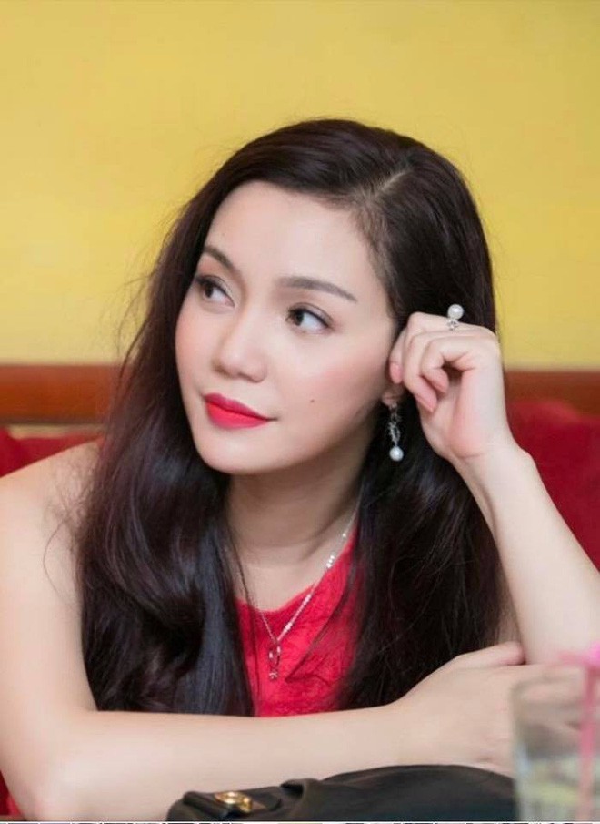 ca si ngoc anh ca khuc nhu loi don on hop thi truong mv la kha vua van voi bao anh