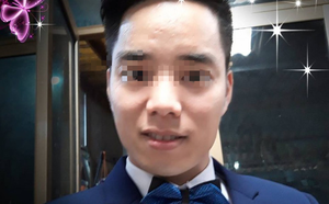 nan nhan bi em re sat hai trong nha nghi buoi sang van goi dien cho me bao di mua xe