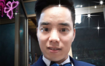 nan nhan bi em re sat hai trong nha nghi buoi sang van goi dien cho me bao di mua xe