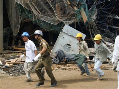 tai nan lao dong khien 3 cong nhan thuong vong o quang ninh