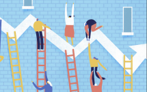 bat ky ai cung deu se trai qua 3 giai doan nay trong nghe nghiep roi moi co the thanh cong ban dang o giai doan nao