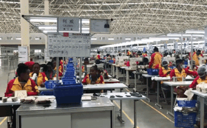 bi donald trump cua brazil chi trich trung quoc ta hoa tim cach lam hoa