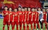 bxh fifa tuyen viet nam but pha doc chiem ngoi dau dong nam a