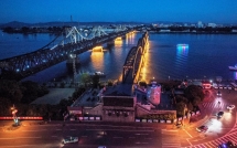 bao nhat tiet lo tham vong dac khu 16 nam truoc cua trieu tien bi pha san vi mot nguoi trung quoc