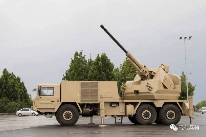 vu khi doc la trung quoc sap cho ra mat tai trien lam zhuhai airshow 2018