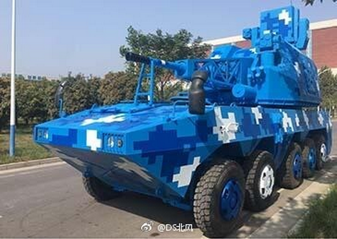 vu khi doc la trung quoc sap cho ra mat tai trien lam zhuhai airshow 2018