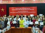 viet nam luon doan ket voi cuba yeu cau my do bo cam van