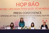lien hoan phim quoc te ha noi 2018 chinh thuc khai mac toi nay