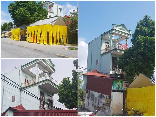 dieu tra vu nguoi phu nu tu vong voi nhieu vet chem tren nguoi