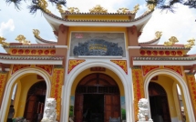 ban quan ly den tho vung tien ti mua o to di giao luu moi nam cung hon 100 dinh di xe may nguy hiem qua