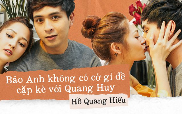 ho quang hieu chinh la nguoi yeu cu dinh nhat showbiz viet