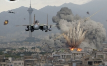israel tan cong syria lan dau tien ke tu sau tham hoa il 20 nga bi ban ha