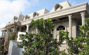 chu tich phuong co nha 4 tang khang trang van xac nhan cho vo vay von thoat ngheo ly giai bat ngo