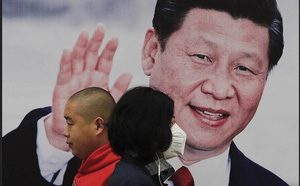 con trai dang tieu binh canh tinh lanh dao tq dieu gi trong dien van khong duoc cong khai