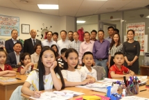 dua tieng viet den voi con em cong dong tai ekaterinburg