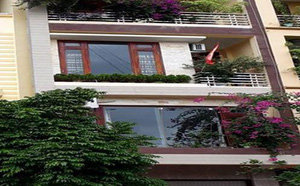 vu chu tich phuong co nha 4 tang khang trang van xac nhan cho vo vay von thoat ngheo do ne nang