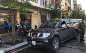 ke gian dap kinh o to lay 35 ty dong bao ve ngan hang noi khong nghe tieng dong nao