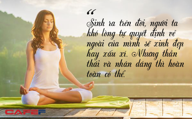 chiem nghiem dang suy ngam cua nu doanh nhan di len tu ngheo kho 2 lan tay trang vi bi phan boi bot nhung san si va toan tinh muu mo guong mat con nguoi cung tu tro nen tuoi tan an binh