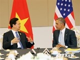 thu tuong nguyen tan dung gap chinh thuc tong thong obama