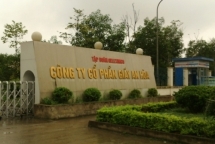 nha may giay an hoa buc tu moi truong