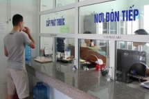 bo y te yeu cau kien toan co so dieu tri hivaids