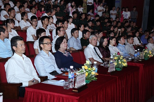 vinh phuc cong dong chung tay giup do nguoi nghien ma tuy