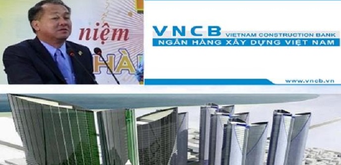 khoi to 16 can bo ngan hang thuong mai co phan xay dung viet nam