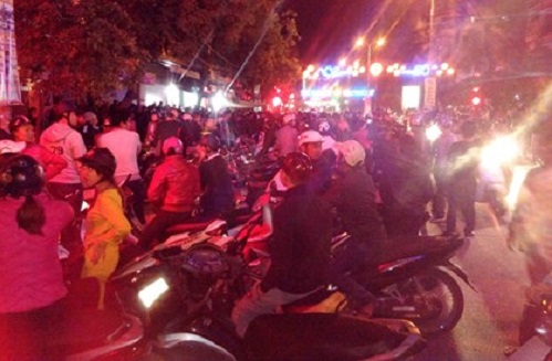 thanh hoa bon nguoi chet bat thuong trong can nha 4 tang