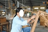 nhieu mo hinh ho tro sinh ke cho nguoi ban dam