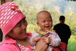 world vision tai tro hon 15 trieu usd cham soc tre em