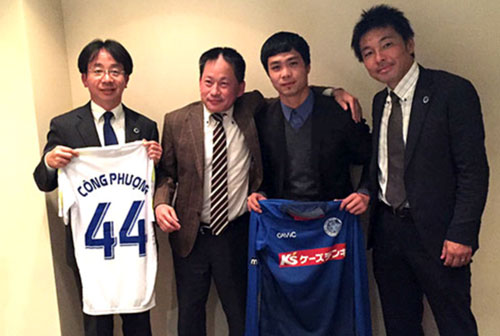 the thao trong nuoc quoc te diem tin ngay 4112015